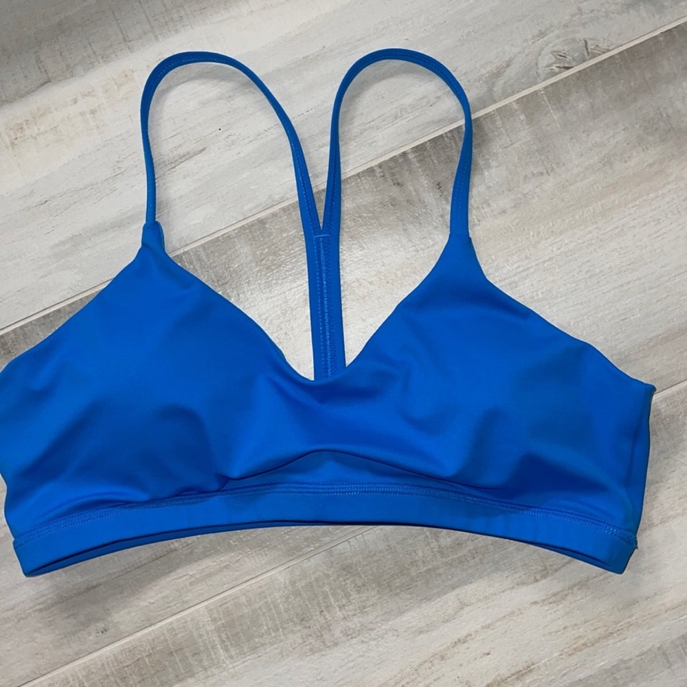 CVG sports bra